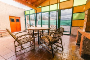 Casa ideal para vacaciones en familia